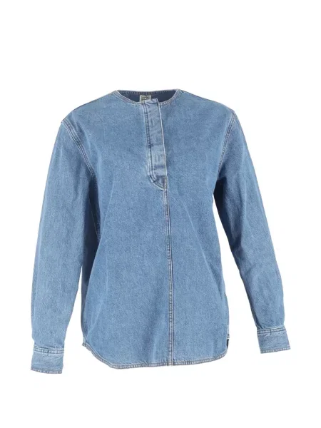 Bluză Toteme albastru