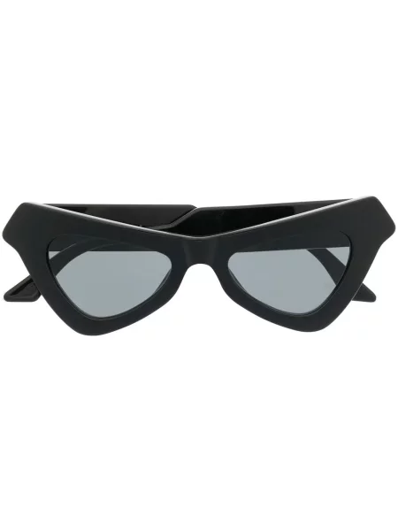 Ochelari de soare Marni Eyewear negru
