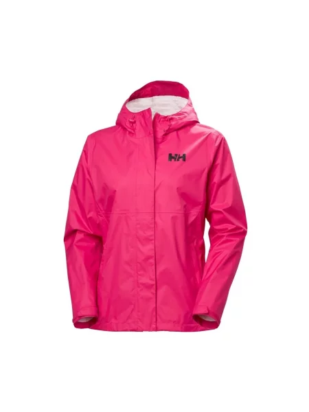 Bunda Helly Hansen ružová