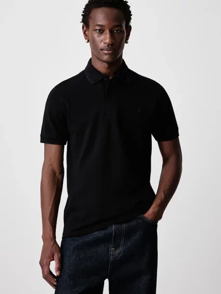 Fred Perry tricou din pentru bărbați