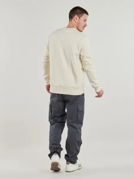 Hanorac crewneck Dickies gri