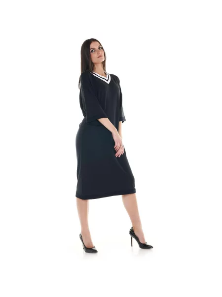 Ruha Leone 1947 fekete
