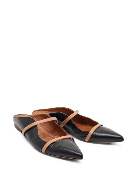 Dirželis mulės Malone Souliers juoda