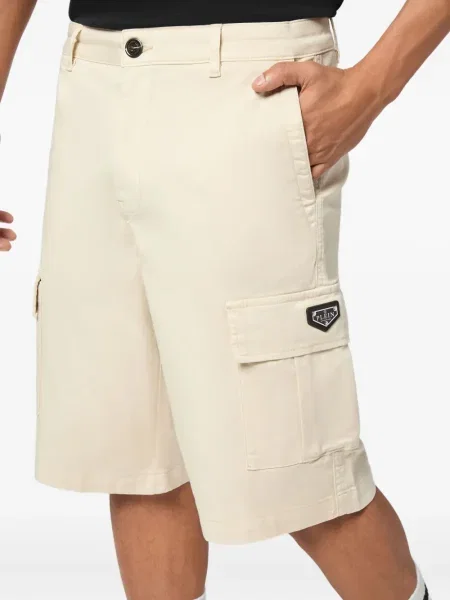 Pantaloni scurți cargo Philipp Plein