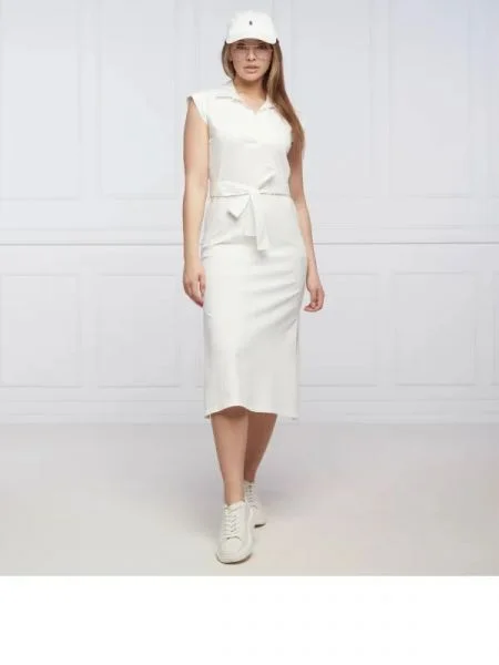 Marella Rochie BAGDAD alb