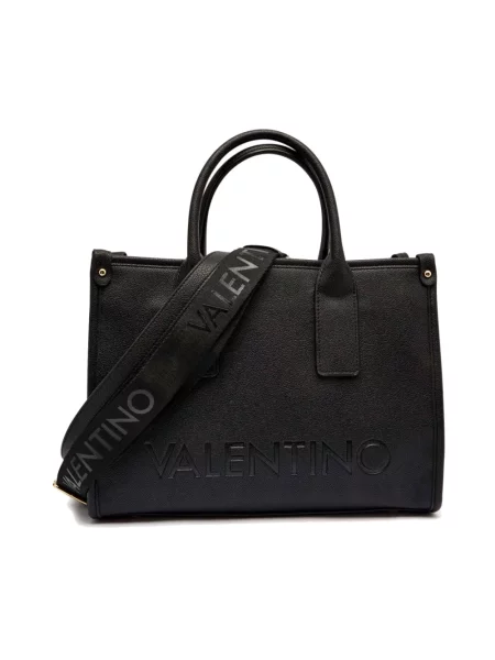 Valentino Bags torebka czarny