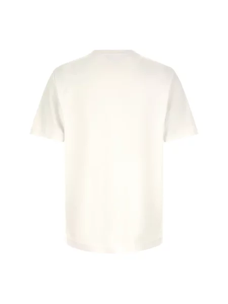 Koszulka Maison Kitsune biała