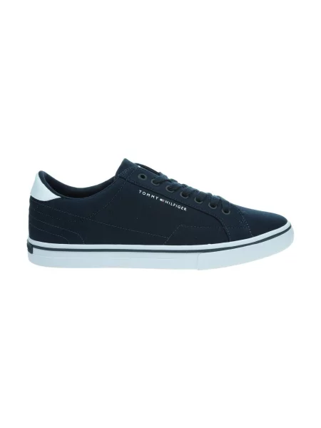 Tenisky Tommy Hilfiger biela