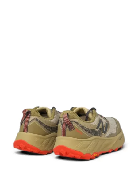 Sneakerși New Balance Fresh Foam verde