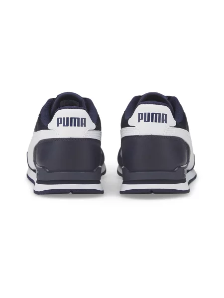 Buty sportowe do chodzenia Puma ST RUNNER białe