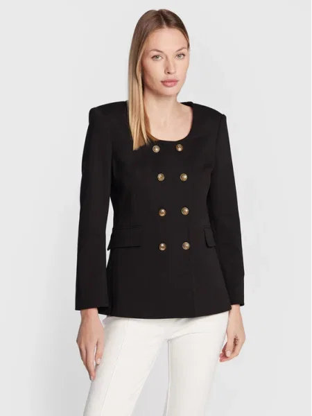 Pinko Sacou Eugenia negru