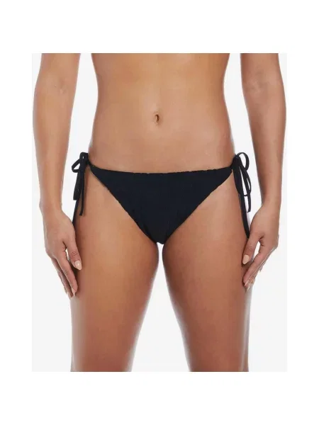 Bikini Nike Swim Retro Flow puro braga XS czarny