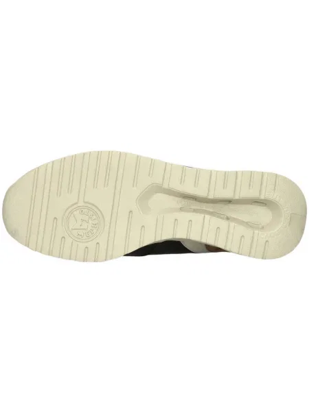 Pantofi Mephisto negru