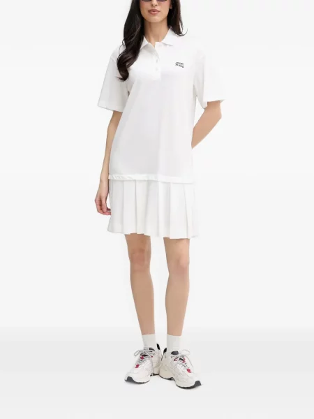 Rochie mini Joop! alb