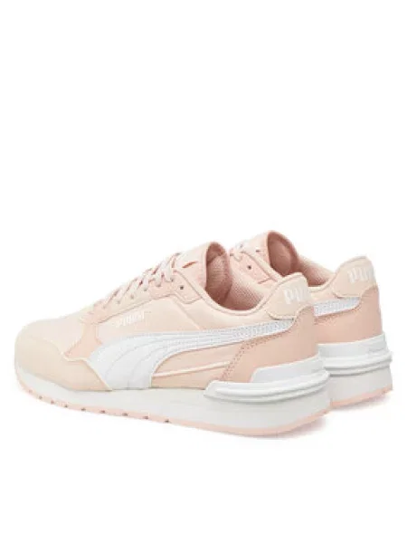 Sneakersy Puma růžové