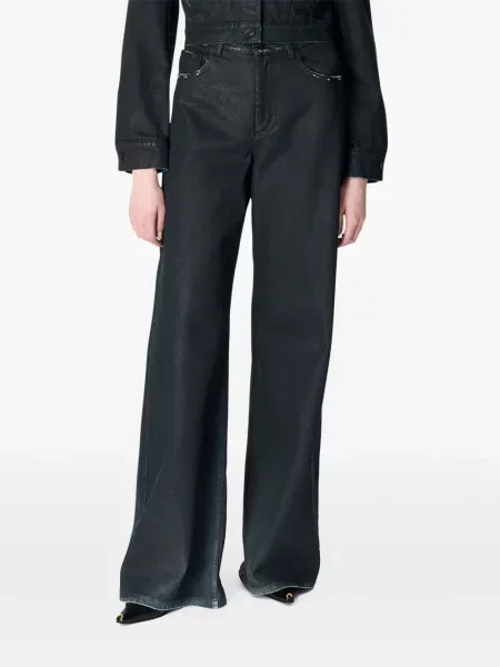 Blugi Marine Serre negru