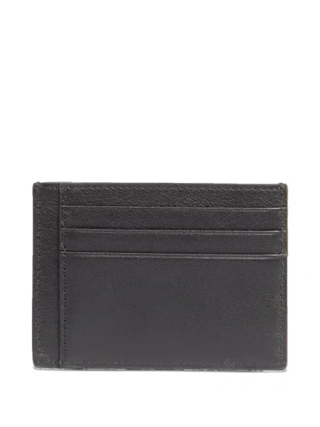 Portofel Lancel din piele negru