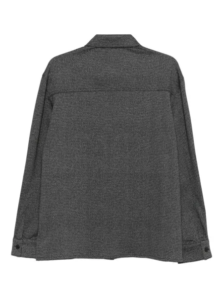 Cămașă Karl Lagerfeld negru