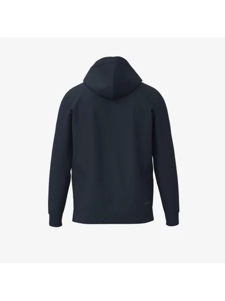 Bluza z kapturem dla dzieci Head Club Original niebieska