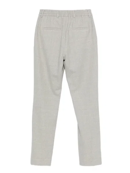 Pantaloni Eleventy gri