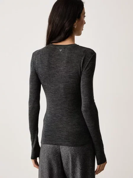 Лонгслив Weekend Max Mara