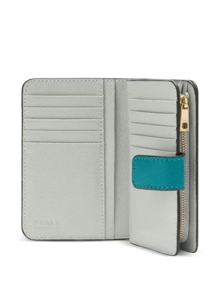 Portofel Furla albastru