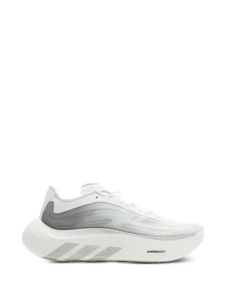 Pantofi alergare Adidas tricotate alergare albastru