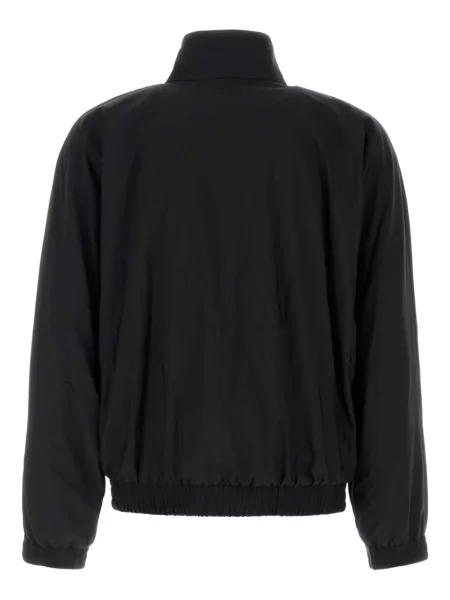 Geacă Ferragamo negru
