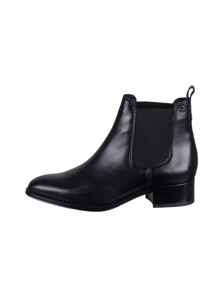 Pantofi Tamaris negru