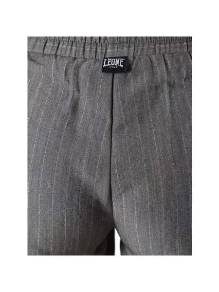 Bermudy Leone 1947 sivá