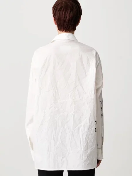 Рубашка Mm6 Maison Margiela