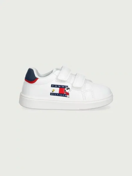 Tommy Hilfiger sneakers boty bílé