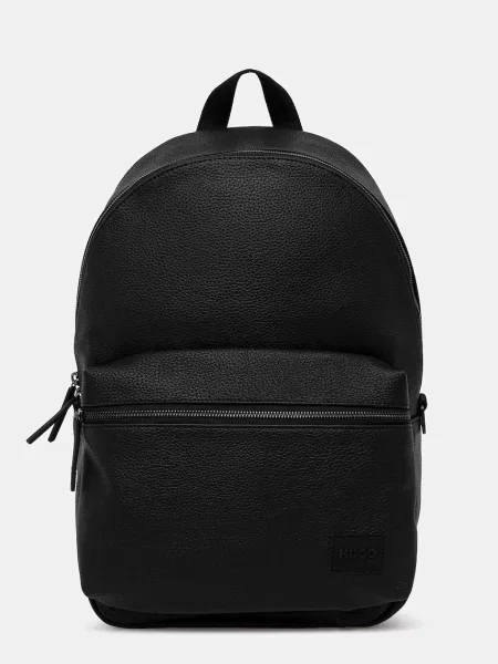 HUGO Rucsac Ethon negru