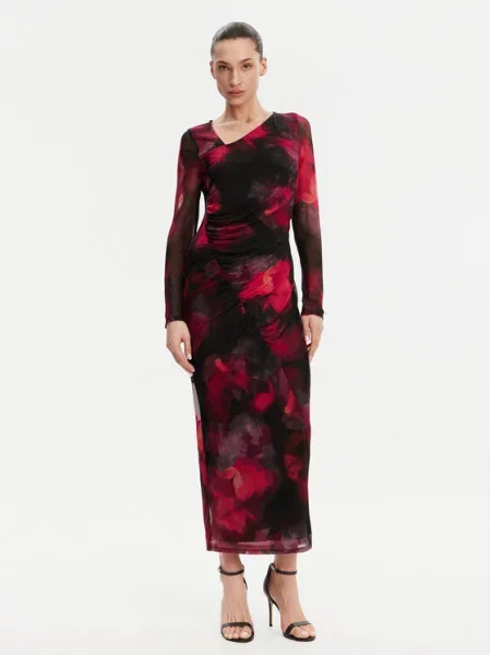 DKNY Коктейльна сукня чорний
