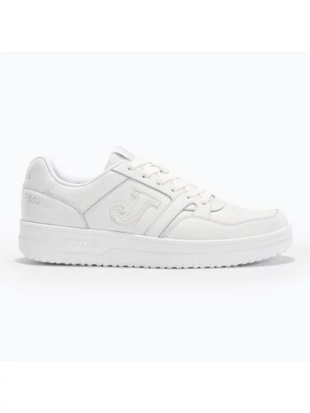 Buty Joma C.attica white białe