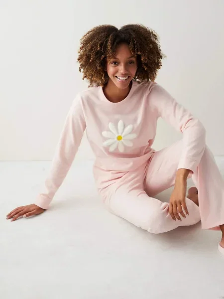 Penti Піжама рожевий