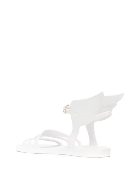 Sandale Ancient Greek Sandals alb