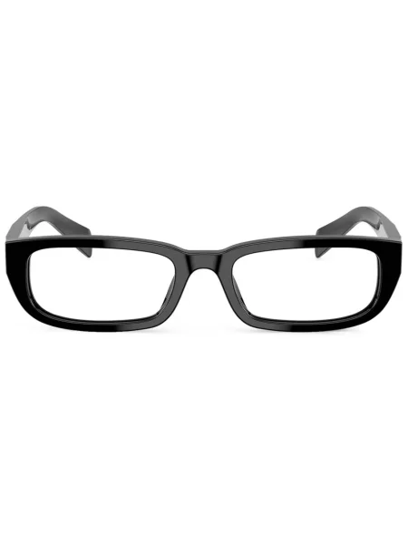 Ochelari de soare Prada Eyewear negru