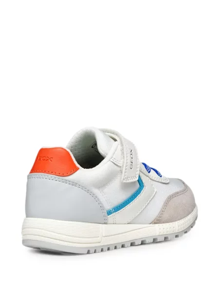 Gyerek sneaker Geox fehér