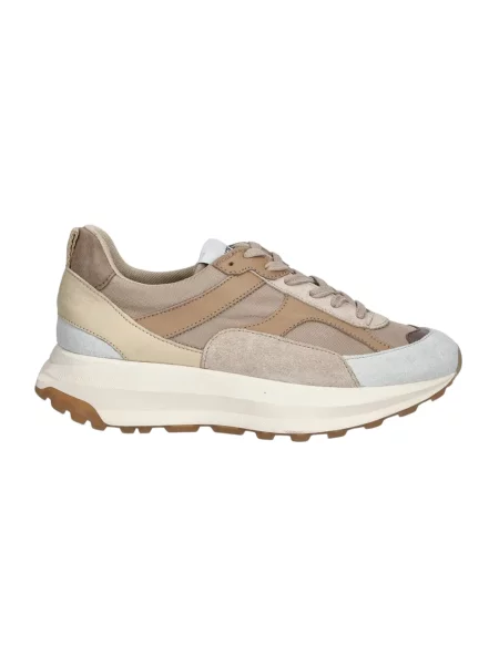 Novesta sneakersy Novesta Flux beżowy