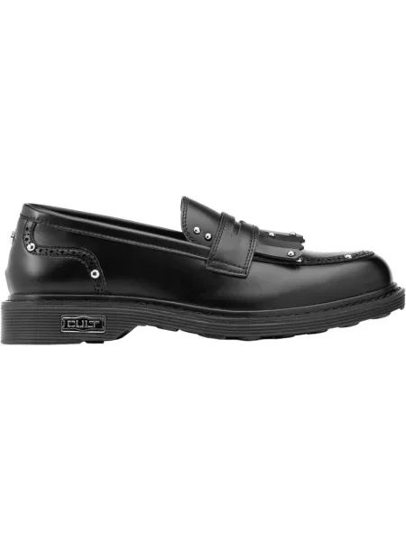 Pantofi Cult negru