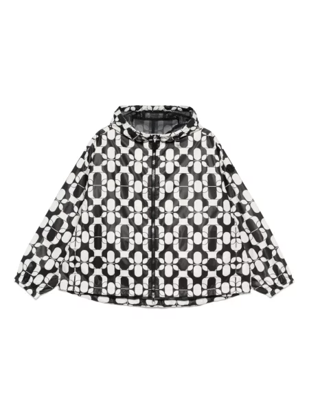 Geacă Moncler negru