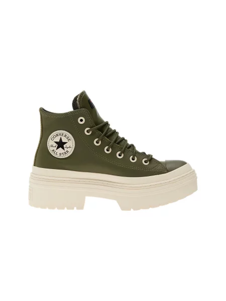 Bežecké členkové topánky Converse