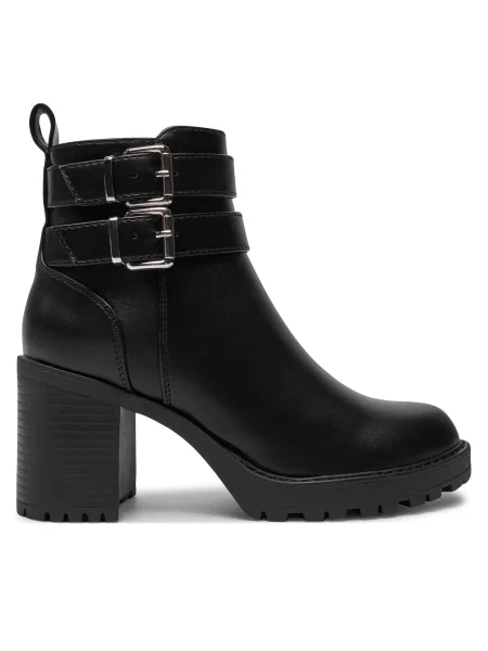 ONLY Botine negru
