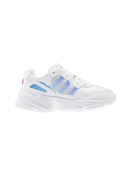 Pantofi Adidas alb