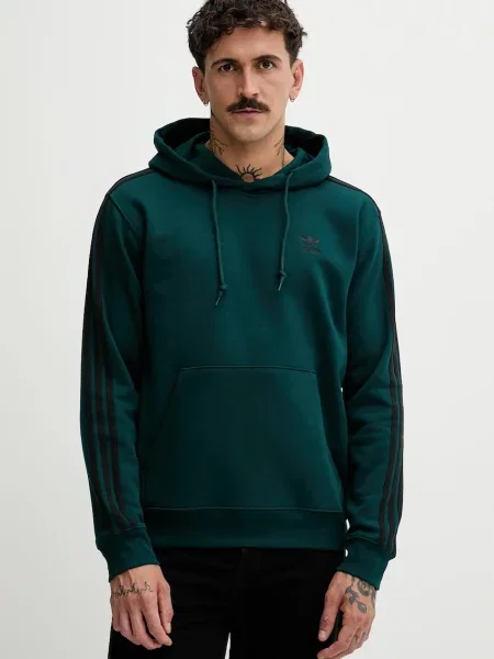 Geacă Adidas Originals negru