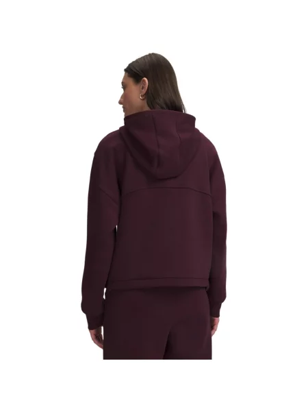 Hanorac din fleece Under Armour din fleece