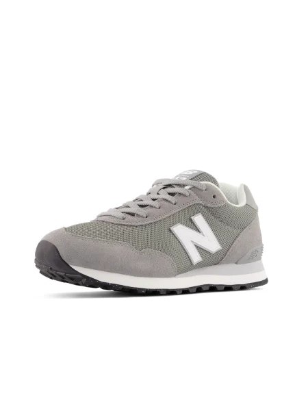 Tenisky New Balance sivá