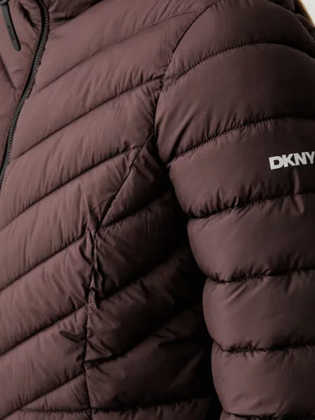 Steppelt dzseki Dkny barna