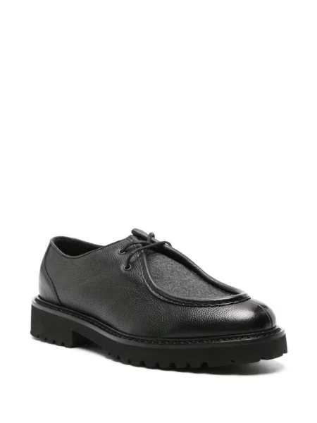 Derby batai Doucal's juoda